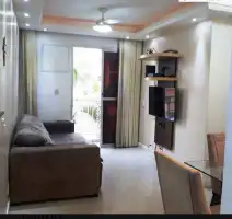 Conheça Apartamento à venda Rua Comendador Pinto, Campinho, Rio de Janeiro - R$ 200.000 - 1259 - 1 1