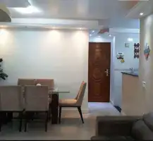 Conheça Apartamento à venda Rua Comendador Pinto, Campinho, Rio de Janeiro - R$ 200.000 - 1259 - 2 2