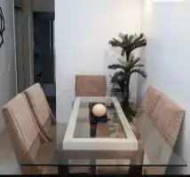 Conheça Apartamento à venda Rua Comendador Pinto, Campinho, Rio de Janeiro - R$ 200.000 - 1259 - 3 3