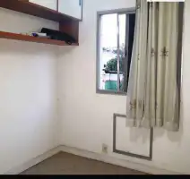 Conheça Apartamento à venda Rua Comendador Pinto, Campinho, Rio de Janeiro - R$ 200.000 - 1259 - 4 4