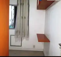 Conheça Apartamento à venda Rua Comendador Pinto, Campinho, Rio de Janeiro - R$ 200.000 - 1259 - 5 5