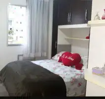 Conheça Apartamento à venda Rua Comendador Pinto, Campinho, Rio de Janeiro - R$ 200.000 - 1259 - 6 6