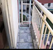 Conheça Apartamento à venda Rua Comendador Pinto, Campinho, Rio de Janeiro - R$ 200.000 - 1259 - 11 11