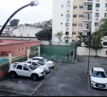 Conheça Apartamento à venda Rua Comendador Pinto, Campinho, Rio de Janeiro - R$ 200.000 - 1259 - 15 15