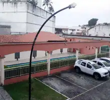 Conheça Apartamento à venda Rua Comendador Pinto, Campinho, Rio de Janeiro - R$ 200.000 - 1259 - 16 16