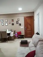 Conheça Apartamento à venda Rua Otton da Fonseca, Jardim Sulacap, Rio de Janeiro - R$ 263.000 - 1261 - 1 1