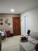 Conheça Apartamento à venda Rua Otton da Fonseca, Jardim Sulacap, Rio de Janeiro - R$ 263.000 - 1261 - 2 2