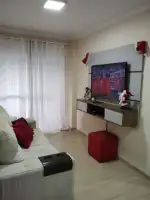 Conheça Apartamento à venda Rua Otton da Fonseca, Jardim Sulacap, Rio de Janeiro - R$ 263.000 - 1261 - 3 3