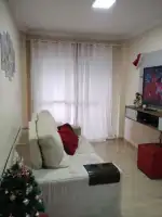 Conheça Apartamento à venda Rua Otton da Fonseca, Jardim Sulacap, Rio de Janeiro - R$ 263.000 - 1261 - 4 4