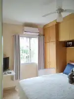 Conheça Apartamento à venda Rua Otton da Fonseca, Jardim Sulacap, Rio de Janeiro - R$ 263.000 - 1261 - 6 6