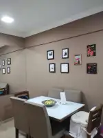 Conheça Apartamento à venda Rua Otton da Fonseca, Jardim Sulacap, Rio de Janeiro - R$ 263.000 - 1261 - 7 7