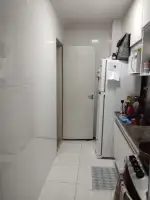 Conheça Apartamento à venda Rua Otton da Fonseca, Jardim Sulacap, Rio de Janeiro - R$ 263.000 - 1261 - 11 11