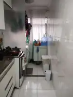 Conheça Apartamento à venda Rua Otton da Fonseca, Jardim Sulacap, Rio de Janeiro - R$ 263.000 - 1261 - 12 12