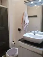 Conheça Apartamento à venda Rua Otton da Fonseca, Jardim Sulacap, Rio de Janeiro - R$ 263.000 - 1261 - 14 14
