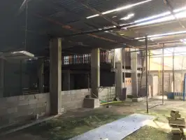Conheça Galpão 430m² para venda e aluguel Rua Cândido Benício, Campinho, Rio de Janeiro - R$ 650.000 - 1263 - 1 1
