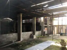 Conheça Galpão 430m² para venda e aluguel Rua Cândido Benício, Campinho, Rio de Janeiro - R$ 650.000 - 1263 - 2 2