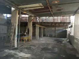 Conheça Galpão 430m² para venda e aluguel Rua Cândido Benício, Campinho, Rio de Janeiro - R$ 650.000 - 1263 - 3 3