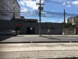 Conheça Galpão 430m² para venda e aluguel Rua Cândido Benício, Campinho, Rio de Janeiro - R$ 650.000 - 1263 - 4 4
