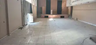 VENHA CONFERIR !!! - Galpão 600m² para alugar Rua Luiz Beltrão, Praça Seca, Rio de Janeiro - R$ 8.000 - 3085