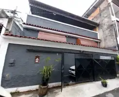 VENHA CONFERIR !!! - Casa à venda Rua Florianópolis, Praça Seca, Rio de Janeiro - R$ 180.000 - 1270