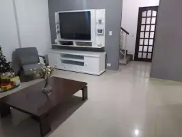 Conheça Casa à venda Rua Mário, Praça Seca, Rio de Janeiro - R$ 690.000 - 620 - 1 1