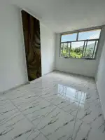 Conheça Apartamento à venda Estrada do Cafundá, Taquara, Rio de Janeiro - R$ 189.000 - 243 - 7 7