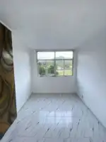 Conheça Apartamento à venda Estrada do Cafundá, Taquara, Rio de Janeiro - R$ 189.000 - 243 - 9 9