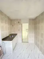 Conheça Apartamento à venda Estrada do Cafundá, Taquara, Rio de Janeiro - R$ 189.000 - 243 - 11 11
