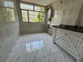 Conheça Apartamento à venda Estrada do Cafundá, Taquara, Rio de Janeiro - R$ 189.000 - 243 - 12 12