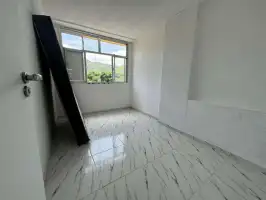 Conheça Apartamento à venda Estrada do Cafundá, Taquara, Rio de Janeiro - R$ 189.000 - 243 - 14 14