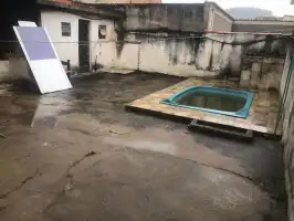 Conheça Terreno Multifamiliar à venda Estrada do Encanamento, Cosmos, Rio de Janeiro - R$ 450.000 - 1279 - 6 6