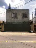 Conheça Prédio 300m² à venda Rua Maricá, Campinho, Rio de Janeiro - R$ 245.000 - 1005 - 37 37