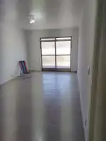 Conheça Apartamento à venda Rua Cândido Benício, Campinho, Rio de Janeiro - R$ 200.000 - 1291 - 1 1