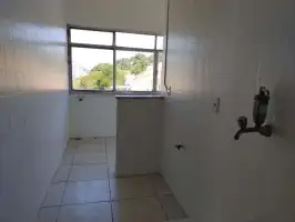 Conheça Apartamento à venda Rua Cândido Benício, Campinho, Rio de Janeiro - R$ 200.000 - 1291 - 3 3