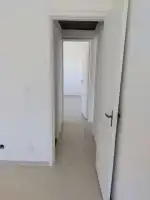 Conheça Apartamento à venda Rua Cândido Benício, Campinho, Rio de Janeiro - R$ 200.000 - 1291 - 4 4