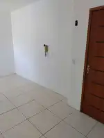 Conheça Apartamento à venda Rua Cândido Benício, Campinho, Rio de Janeiro - R$ 200.000 - 1291 - 5 5