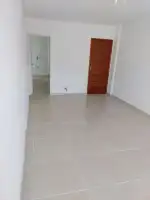 Conheça Apartamento à venda Rua Cândido Benício, Campinho, Rio de Janeiro - R$ 200.000 - 1291 - 6 6