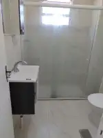 Conheça Apartamento à venda Rua Cândido Benício, Campinho, Rio de Janeiro - R$ 200.000 - 1291 - 11 11