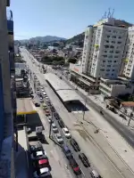 Conheça Apartamento à venda Rua Cândido Benício, Campinho, Rio de Janeiro - R$ 200.000 - 1291 - 12 12