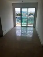 Conheça Apartamento à venda Rua Cândido Benício, Campinho, Rio de Janeiro - R$ 255.000 - 1017 - 2 2
