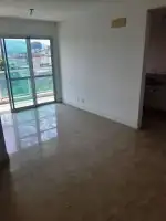 Conheça Apartamento à venda Rua Cândido Benício, Campinho, Rio de Janeiro - R$ 255.000 - 1017 - 4 4