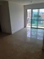 Conheça Apartamento à venda Rua Cândido Benício, Campinho, Rio de Janeiro - R$ 255.000 - 1017 - 5 5