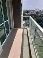 Conheça Apartamento à venda Rua Cândido Benício, Campinho, Rio de Janeiro - R$ 255.000 - 1017 - 6 6
