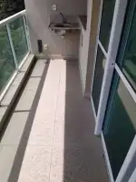 Conheça Apartamento à venda Rua Cândido Benício, Campinho, Rio de Janeiro - R$ 255.000 - 1017 - 7 7