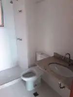 Conheça Apartamento à venda Rua Cândido Benício, Campinho, Rio de Janeiro - R$ 255.000 - 1017 - 9 9