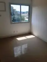 Conheça Apartamento à venda Rua Cândido Benício, Campinho, Rio de Janeiro - R$ 255.000 - 1017 - 12 12