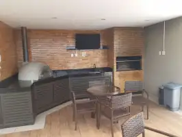 Conheça Apartamento à venda Rua Cândido Benício, Campinho, Rio de Janeiro - R$ 255.000 - 1017 - 13 13
