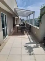 Conheça Apartamento à venda Rua Cândido Benício, Campinho, Rio de Janeiro - R$ 255.000 - 1017 - 15 15