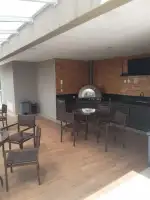 Conheça Apartamento à venda Rua Cândido Benício, Campinho, Rio de Janeiro - R$ 255.000 - 1017 - 17 17