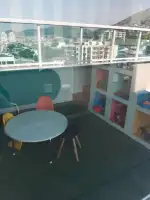 Conheça Apartamento à venda Rua Cândido Benício, Campinho, Rio de Janeiro - R$ 255.000 - 1017 - 18 18